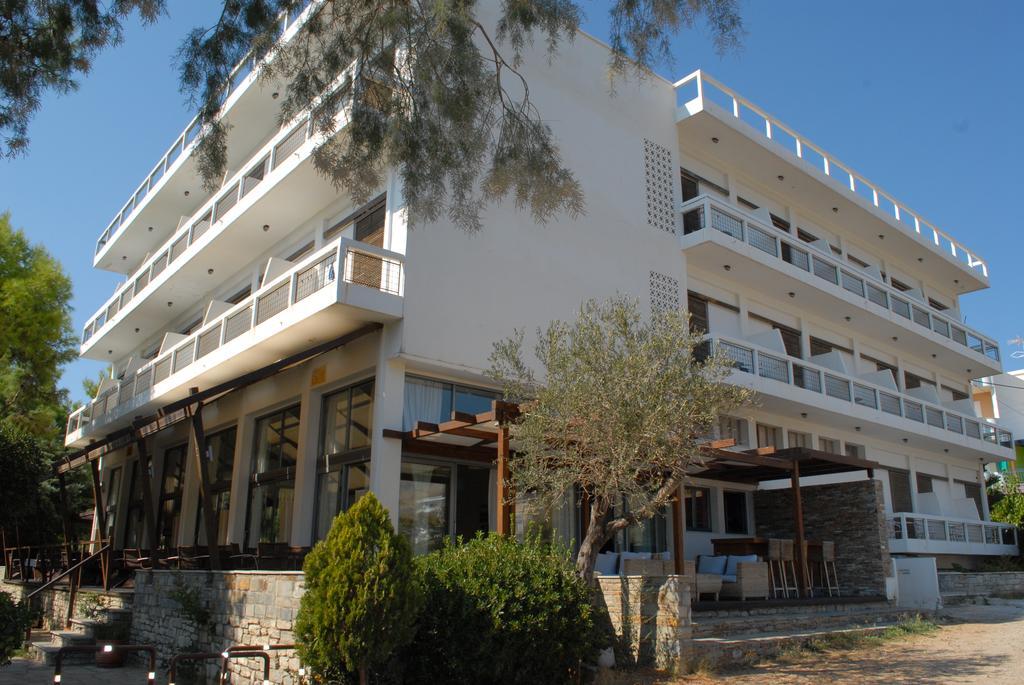 Karystion Hotel Karystos  Exterior foto