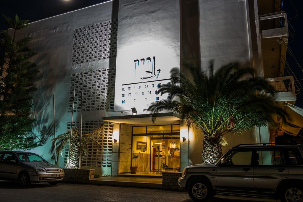 Karystion Hotel Karystos  Exterior foto