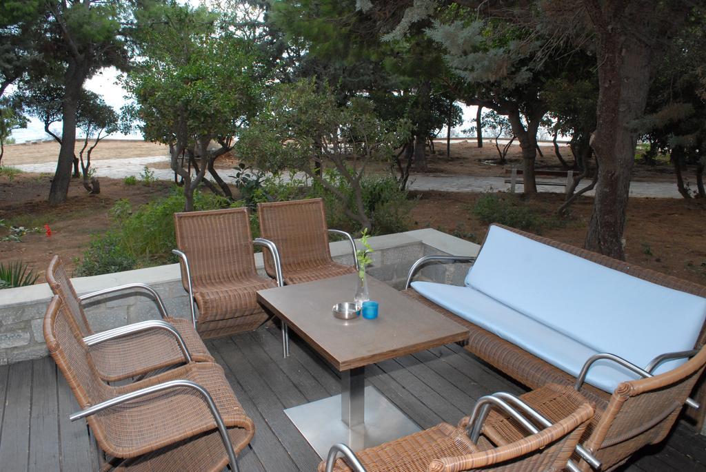 Karystion Hotel Karystos  Exterior foto