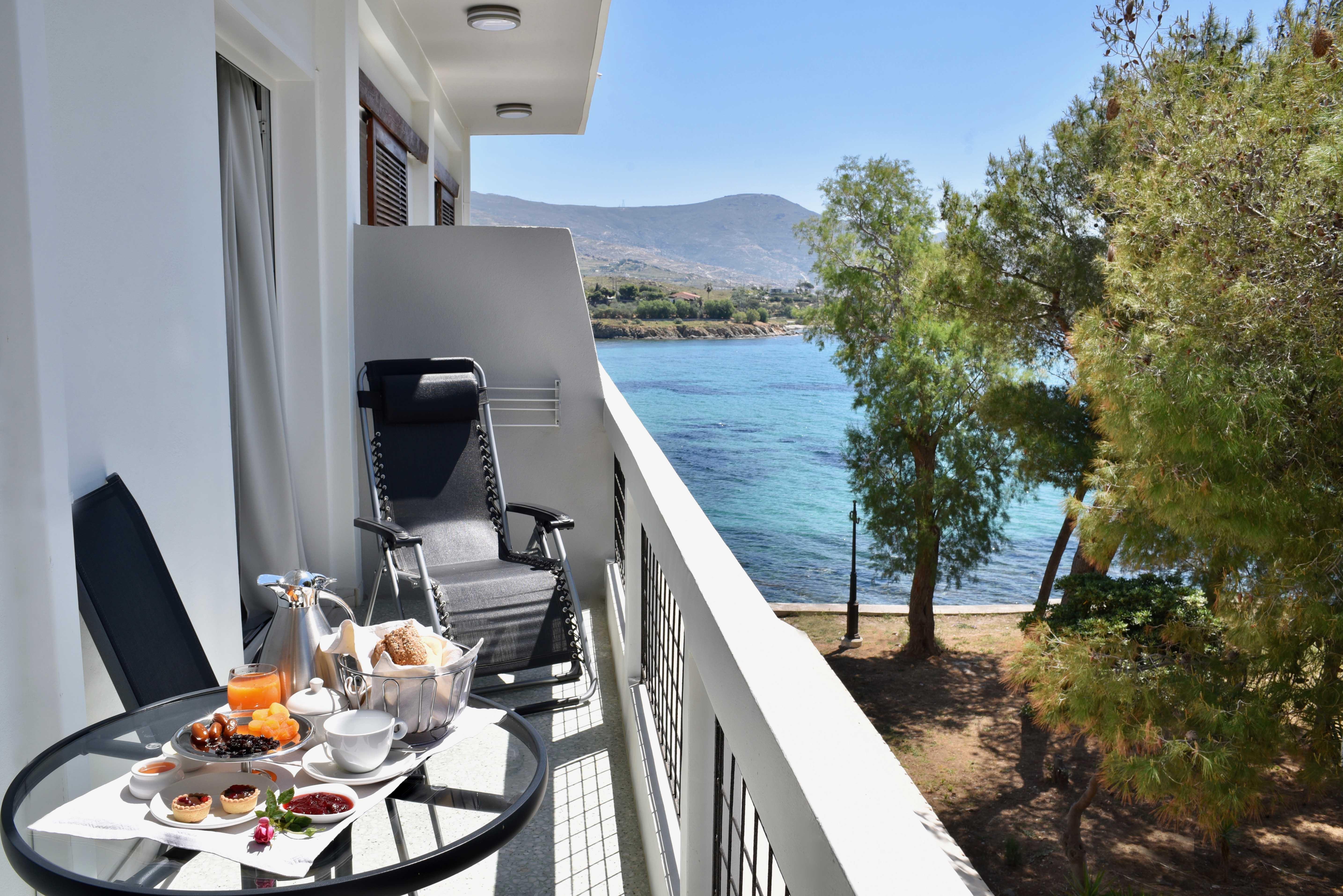 Karystion Hotel Karystos  Exterior foto