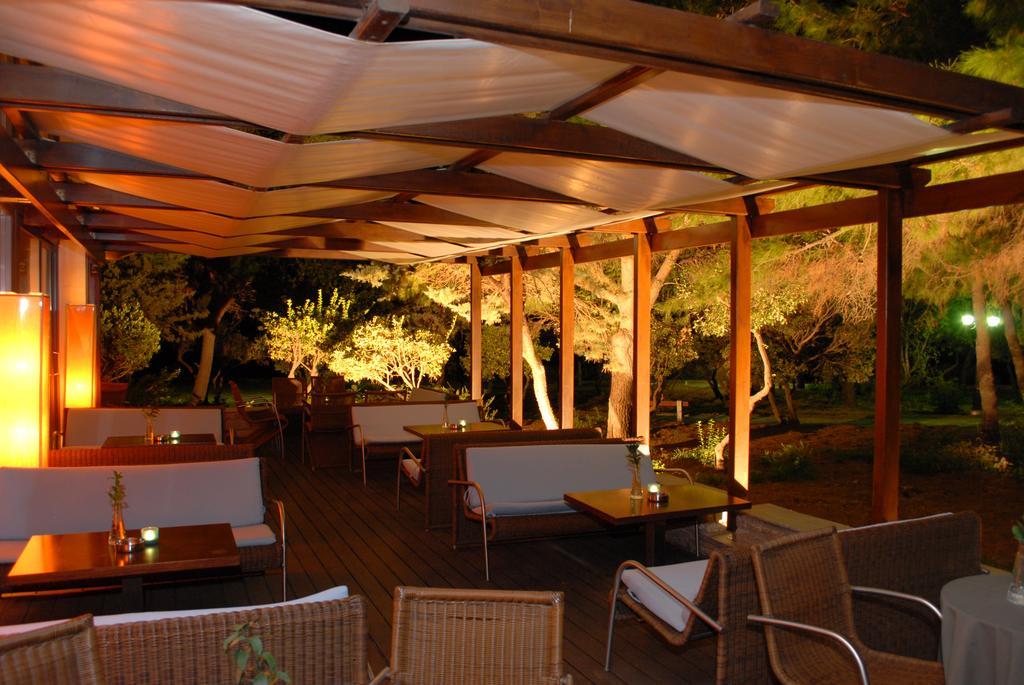 Karystion Hotel Karystos  Exterior foto
