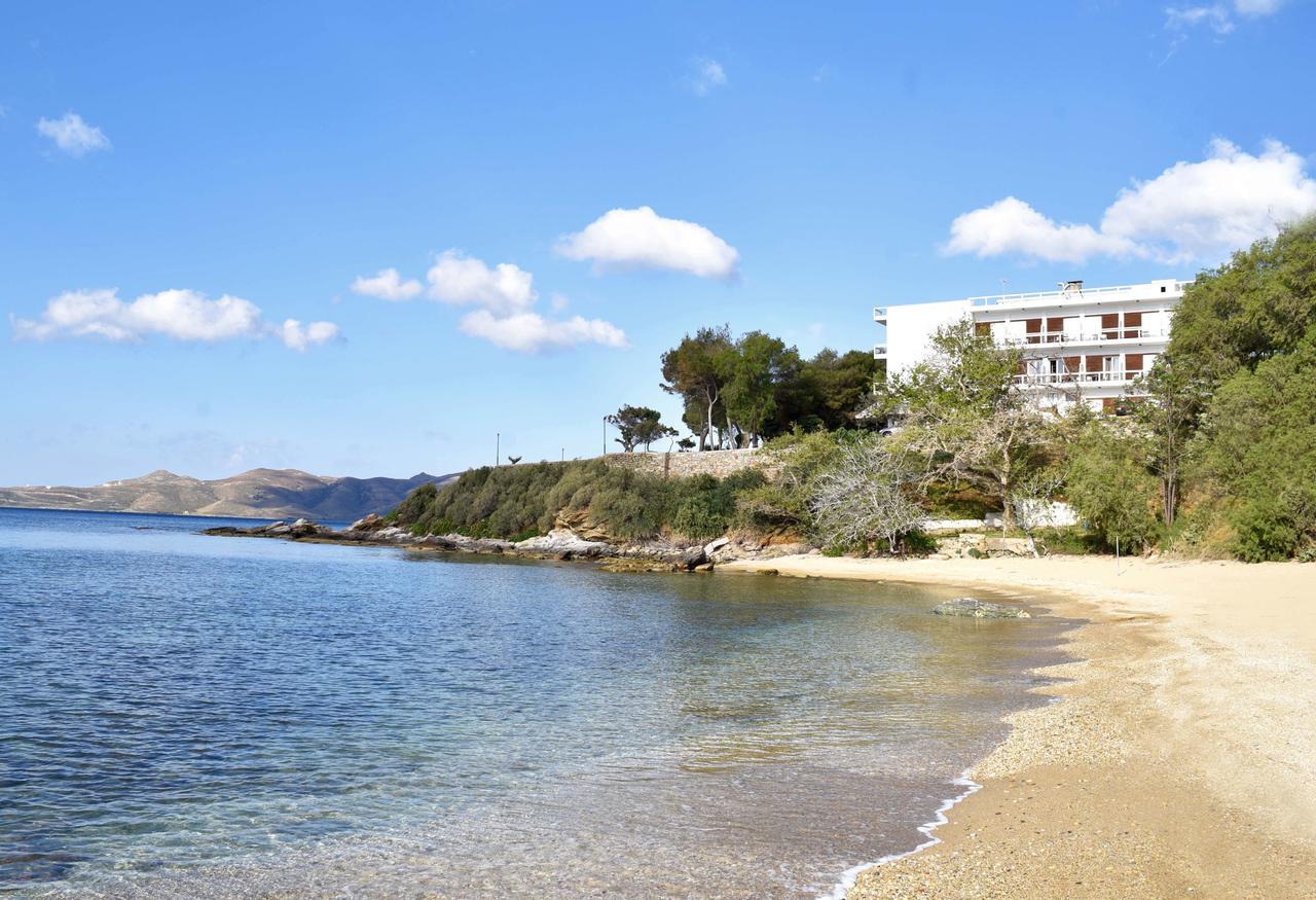 Karystion Hotel Karystos  Exterior foto