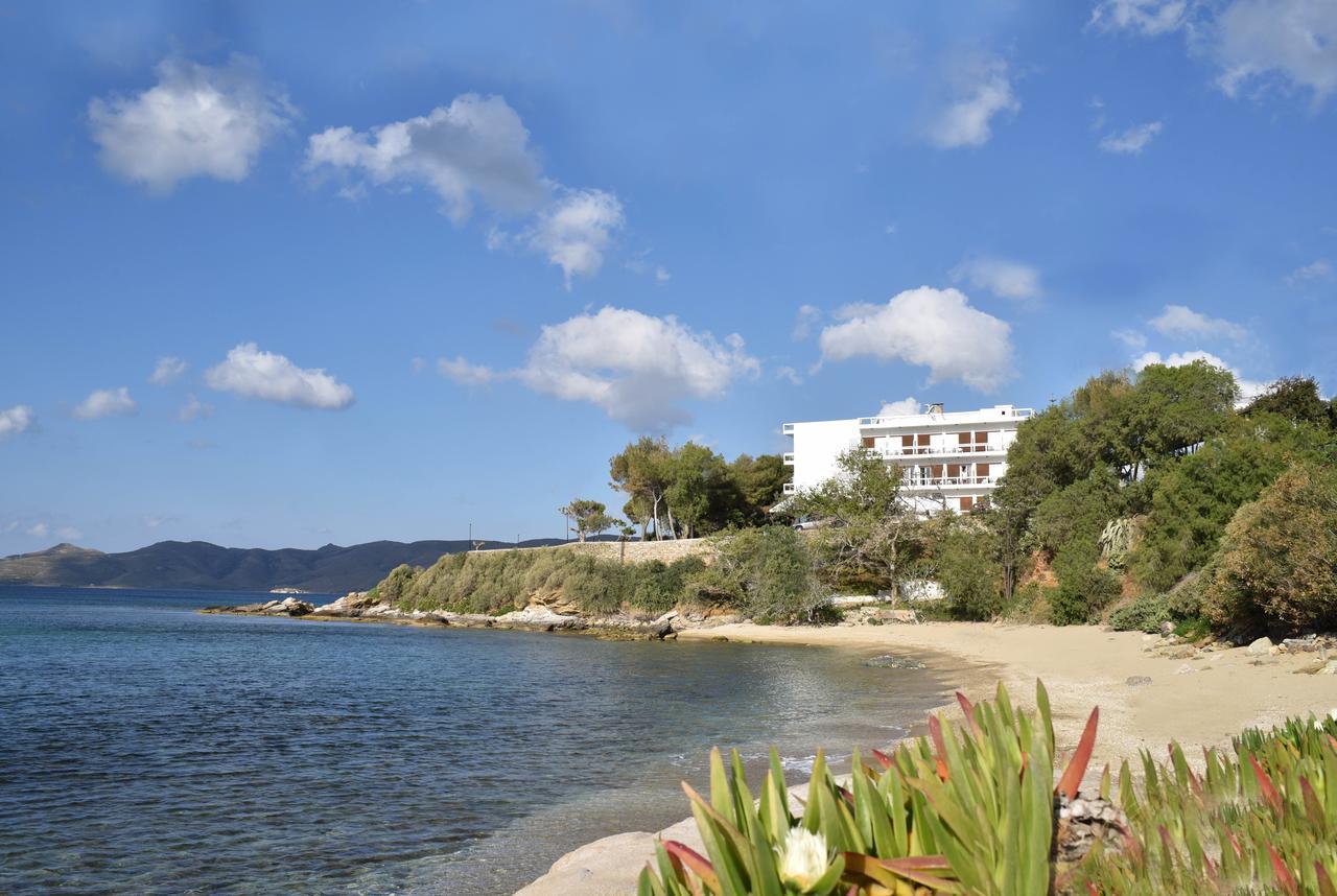 Karystion Hotel Karystos  Exterior foto